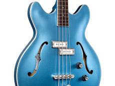 Guild Starfire I Bass -Pelham Blue-【ローン金利0%!!】【オンラインストア限定】_4