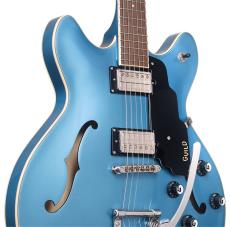 Guild Starfire I DC -Pelham Blue-【ローン金利0%!!】【オンラインストア限定】_4