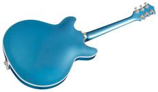 Guild Starfire I DC -Pelham Blue-【ローン金利0%!!】【オンラインストア限定】_6