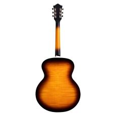 Guild F-250E DELUXE -ANTIQUE BURST-【ローン金利0%!!】【オンラインストア限定】_2