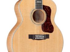 Guild F-512 MAPLE -BLONDE-【ローン金利0%!!】【オンラインストア限定】_4