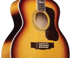 Guild F-512E MAPLE -ANTIQUE BURST-【ローン金利0%!!】【オンラインストア限定】_4