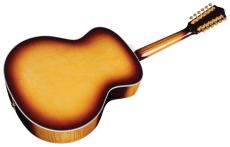 Guild F-512E MAPLE -ANTIQUE BURST-【ローン金利0%!!】【オンラインストア限定】_6