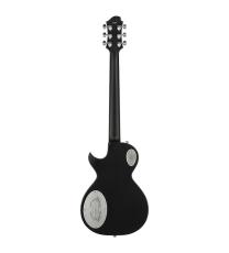 ZEMAITIS Zemaitis INLAY FRONT IFG-AC-24 Heart Black【金利0%】【オンラインストア限定】_2
