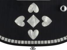 ZEMAITIS Zemaitis INLAY FRONT IFG-AC-24 Heart Black【金利0%】【オンラインストア限定】_3