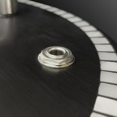 ZEMAITIS Zemaitis INLAY FRONT IFG-AC-24 Heart Black【金利0%】【オンラインストア限定】_4