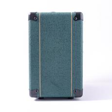 Orange Orange Crush 20 -British Racing Green-【20W】【Webショップ限定】_2