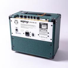 Orange Orange Crush 20 -British Racing Green-【20W】【Webショップ限定】_7