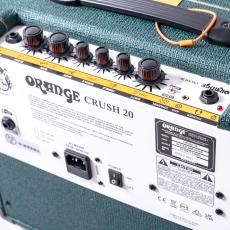 Orange Orange Crush 20 -British Racing Green-【20W】【Webショップ限定】_8