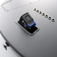 FUJIGEN EEL72-DE-HM-R -MBK (Matte Black)-【ローン金利0%!!】【オンラインストア限定】_8