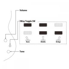 FUJIGEN EEL72-DE-HM-R -MBK (Matte Black)-【ローン金利0%!!】【オンラインストア限定】_10