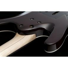 Ibanez 【ウェブ/数量限定!!頑丈ギグバッグ付!!】KIKO100-TRR Transparent Ruby Red【オンラインストア限定】_6