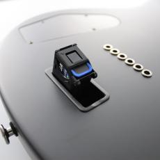 FUJIGEN EEL2-DE-HM-R -MBK (Matte Black)-【ローン金利0%!!】【オンラインストア限定】_7