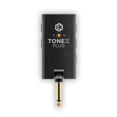 IK Multimedia TONEX Plug 《ギター/ベース用ヘッドフォンアンプ》【オンラインストア限定】