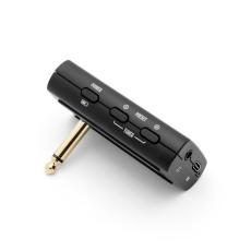 IK Multimedia TONEX Plug 《ギター/ベース用ヘッドフォンアンプ》【オンラインストア限定】_2