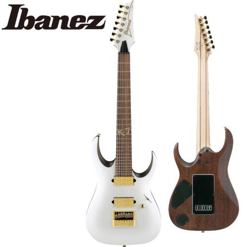 Ibanez K7YANG -KORN Head New Signature 7 String Model【ローン金利0%】【オンラインストア限定】