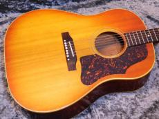 Gibson J-45 '63 w/PU_3