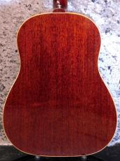 Gibson J-45 '63 w/PU_4
