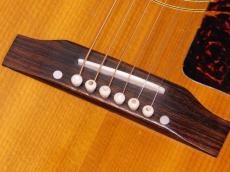 Gibson J-45 '63 w/PU_7