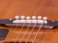 Gibson J-45 '63 w/PU_9