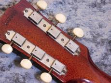 Gibson J-45 '63 w/PU_11