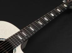 S.Yairi YATK-1400EC WHG ~White Sparkle Gloss~_8