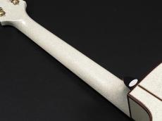 S.Yairi YATK-1400EC WHG ~White Sparkle Gloss~_10