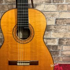 トーマス・ハンフリー Thomas Humphrey ミレニアムモデル　1990年製