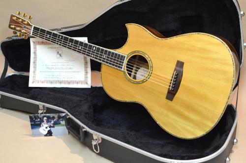 Roy Noble HC-100 Special-45　2001年製