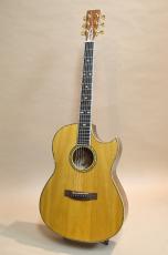Roy Noble HC-100 Special-45　2001年製_4