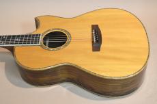Roy Noble HC-100 Special-45　2001年製_11