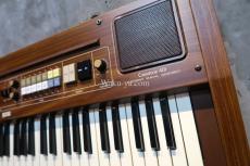 Casio Casiotone 401_4
