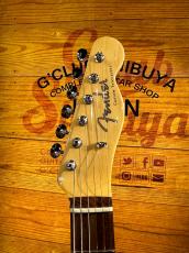 Fender FSR Made in Japan Traditional 60s Telecaster Custom -Lake Placid Blue- #JD25032893 ≒3.41kg_4