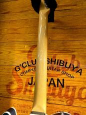 Fender FSR Made in Japan Traditional 60s Telecaster Custom -Lake Placid Blue- #JD25032893 ≒3.41kg_6