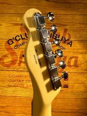 Fender FSR Made in Japan Traditional 60s Telecaster Custom -Lake Placid Blue- #JD25032893 ≒3.41kg_7