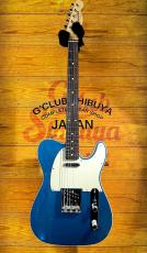 Fender FSR Made in Japan Traditional 60s Telecaster Custom -Lake Placid Blue- #JD25033104 ≒3.37kg_2
