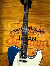 Fender FSR Made in Japan Traditional 60s Telecaster Custom -Lake Placid Blue- #JD25033104 ≒3.37kg_3