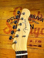 Fender FSR Made in Japan Traditional 60s Telecaster Custom -Lake Placid Blue- #JD25033104 ≒3.37kg_4