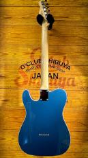 Fender FSR Made in Japan Traditional 60s Telecaster Custom -Lake Placid Blue- #JD25033104 ≒3.37kg_5