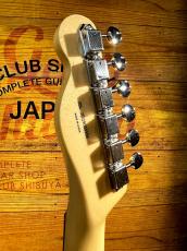 Fender FSR Made in Japan Traditional 60s Telecaster Custom -Lake Placid Blue- #JD25033104 ≒3.37kg_7