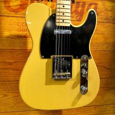 Fender FSR Made in Japan Traditional 51 Nocaster Butterscotch Blonde #JD25034284 ≒4.35kg