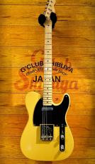 Fender FSR Made in Japan Traditional 51 Nocaster Butterscotch Blonde #JD25034284 ≒4.35kg_2
