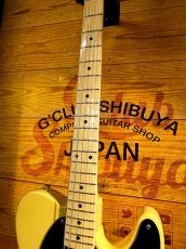 Fender FSR Made in Japan Traditional 51 Nocaster Butterscotch Blonde #JD25034284 ≒4.35kg_3