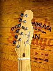 Fender FSR Made in Japan Traditional 51 Nocaster Butterscotch Blonde #JD25034284 ≒4.35kg_4