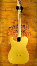 Fender FSR Made in Japan Traditional 51 Nocaster Butterscotch Blonde #JD25034284 ≒4.35kg_5