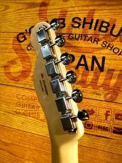 Fender FSR Made in Japan Traditional 51 Nocaster Butterscotch Blonde #JD25034284 ≒4.35kg_7
