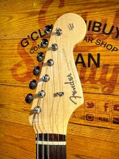 Fender FSR Made in Japan Traditional 60s Stratocaster -Fiesta Red-  #JD25032786 ≒3.37kg_4