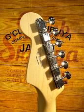 Fender FSR Made in Japan Traditional 60s Stratocaster -Fiesta Red-  #JD25032786 ≒3.37kg_7