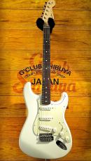 Fender FSR Made in Japan Traditional 60s Stratocaster Olympic White  #JD25033403 ≒3.41kg_2