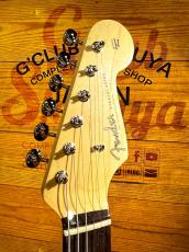 Fender FSR Made in Japan Traditional 60s Stratocaster Olympic White  #JD25033403 ≒3.41kg_4